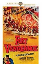 Watch Fort Vengeance Watch123movies