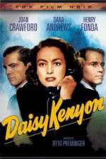 Watch Daisy Kenyon Watch123movies