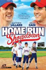 Watch Home Run Showdown Watch123movies