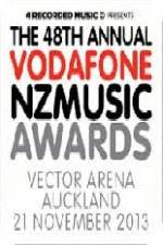 Watch Vodafone New Zealand Music Awards Watch123movies