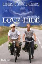 Watch A Love to Hide (Un amour à taire) Watch123movies