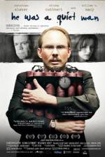 Watch He Was a Quiet Man Watch123movies