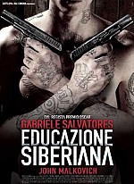 Watch Educazione siberiana Watch123movies