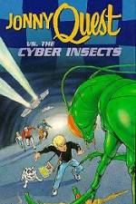 Watch Jonny Quest Versus the Cyber Insects Watch123movies