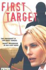 Watch First Target Watch123movies
