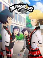 Watch Miraculous World: Tokyo Stellar Force (TV Special 2025) Watch123movies