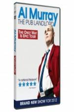 Watch Al Murray: The Only Way Is Epic Watch123movies
