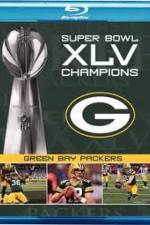Watch NFL Super Bowl XLV: Green Bay Packers Champions Watch123movies