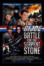 Watch G.I. Joe: Battle for the Serpent Stone Watch123movies