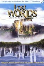 Watch Lost Worlds Life in the Balance Watch123movies