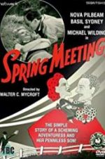 Watch Spring Meeting Watch123movies