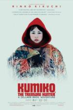 Watch Kumiko, the Treasure Hunter Watch123movies