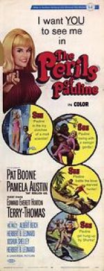 Watch The Perils of Pauline Watch123movies