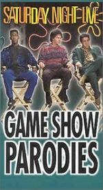 Watch Saturday Night Live: Game Show Parodies (TV Special 2000) Watch123movies