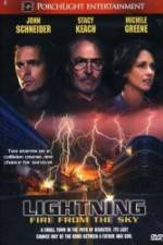 Watch Lightning Fire from the Sky Watch123movies