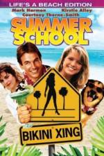 Watch Summer School Watch123movies