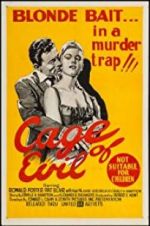 Watch Cage of Evil Watch123movies