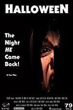 Watch Halloween: The Night HE Came Back Watch123movies
