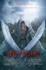 Watch Mongol: The Rise of Genghis Khan Watch123movies