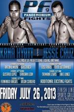 Watch Pandemonium Fights 9 Watch123movies