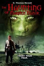 Watch The Haunting of Marsten Manor Watch123movies