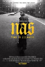 Watch Nas: Time Is Illmatic Watch123movies