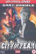Watch City of Fear Watch123movies
