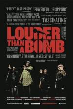 Watch Louder Than a Bomb Watch123movies