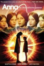 Watch Anna to the Infinite Power Watch123movies