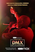 Watch Don\'t Try to Understand: A Year in the Life of Earl \'DMX\' Simmons Watch123movies