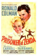 Watch The Prisoner of Zenda Watch123movies