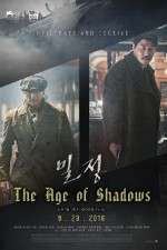 Watch The Age of Shadows Watch123movies