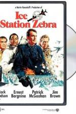Watch Ice Station Zebra Watch123movies
