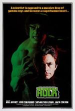 Watch The Incredible Hulk Watch123movies