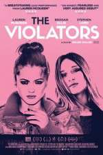 Watch The Violators Watch123movies