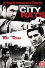 Watch City Rats Watch123movies