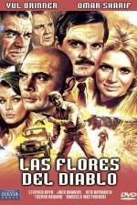 Watch The Poppy Is Also a Flower Watch123movies