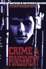 Watch Crime and Punishment Watch123movies