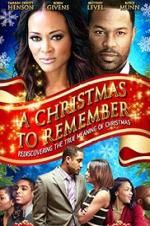 Watch A Christmas to Remember Watch123movies