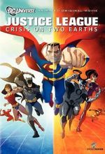 Watch Justice League: Crisis on Two Earths Watch123movies