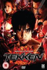Watch Tekken Watch123movies