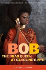Watch Bob the Drag Queen: Live at Caroline\'s (TV Special 2020) Watch123movies