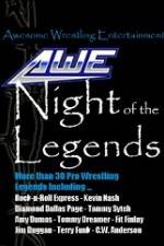 Watch AWE Night of Champions Watch123movies