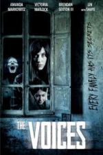 Watch The Voices Watch123movies