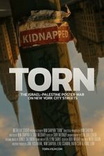 Watch Torn: The Israel-Palestine Poster War on New York City Streets Watch123movies