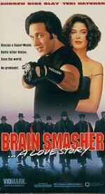 Watch Brain Smasher... A Love Story Watch123movies
