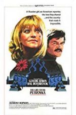 Watch The Girl from Petrovka Watch123movies