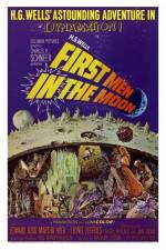 Watch The First Men in the Moon Watch123movies