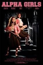 Watch Alpha Girls Watch123movies