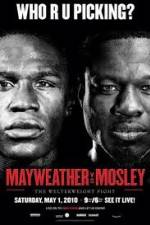 Watch HBO boxing classic: Mayweather vs Marquez Watch123movies